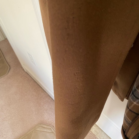 Brooks Brothers men’s overcoat - Picture 5 of 13